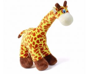 Thú nhồi bông hưu cao cổ