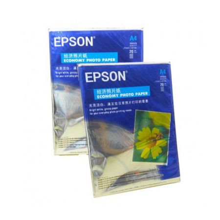 Giấy in ảnh Epson 1 mặt A4