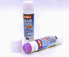 Keo dán Arttline EGD 8 Purple