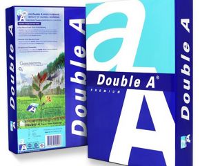 Giấy A3 double 80 A