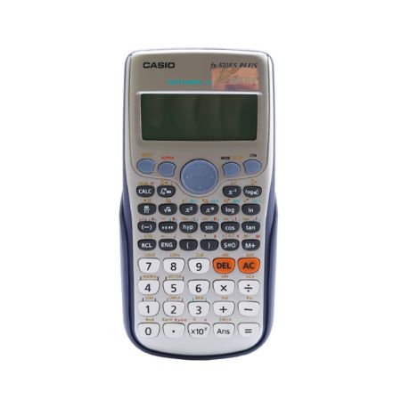 Máy tính Casio FX 570ES Plus
