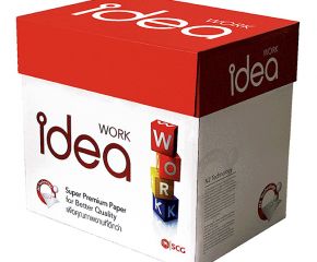 Giấy Idea 80 A4