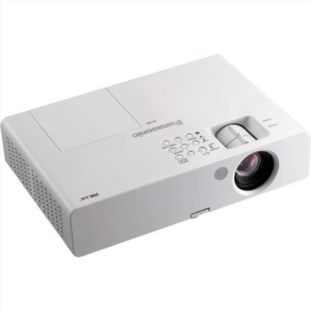 Máy chiếu panasonic PT LB2VEA