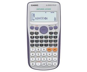 Máy tính Casio FX 570ES Plus