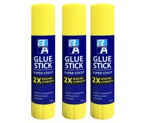 Keo dán Double A 2X