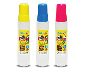 Keo dán giấy điểm 10 G 08