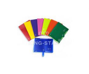 Cặp 6 ngăn nút cài