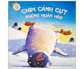 Chim cánh cụt không hoàn hảo