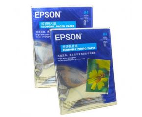 Giấy in ảnh Epson 1 mặt A4