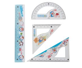 Bộ thước Thiên Long