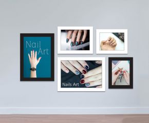 Khung ảnh treo tường