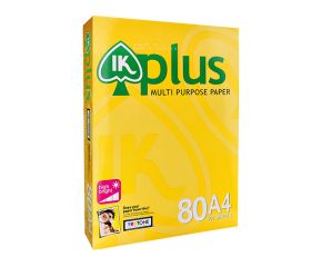 Giấy IK Plus 80 A4