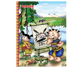 Thần đồng đất Việt