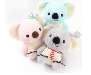 Thú nhồi bông gấu Koala