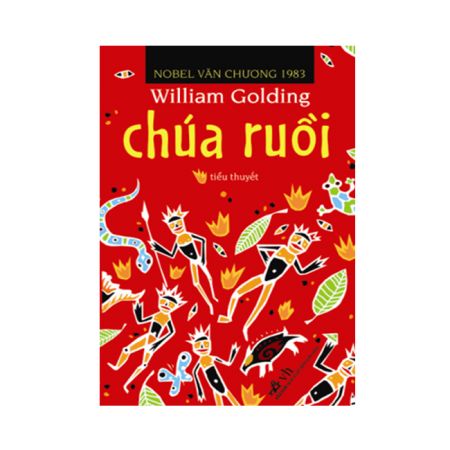 Chúa Ruồi