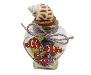 Lọ ốc trang trí