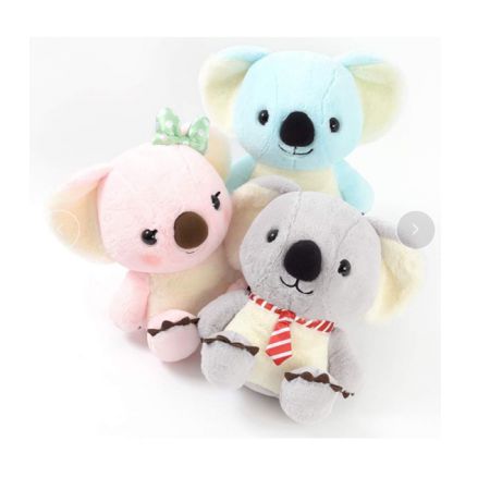 Thú nhồi bông gấu Koala