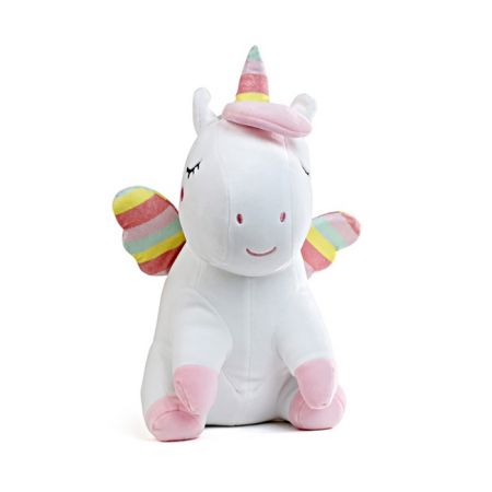 Thú nhồi bông kỳ lân