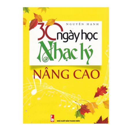30 ngày hoc nhạc lý nâng cao