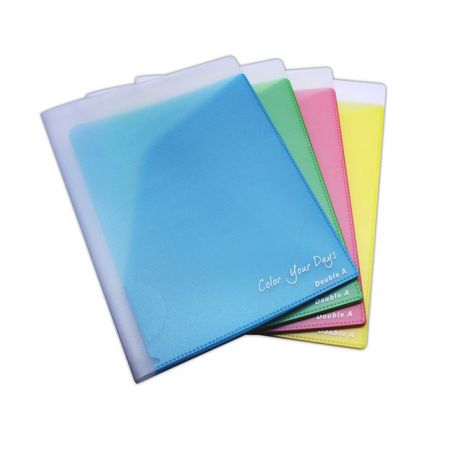 Bìa đựng hồ sơ 8 ngăn