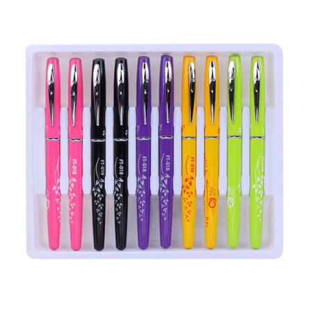 Bút máy Thiên Long