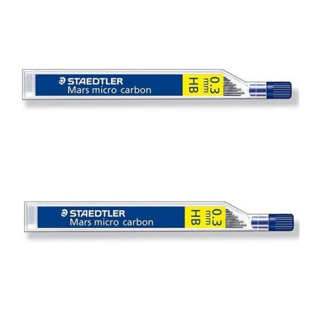 Ruột bút chì kim 01