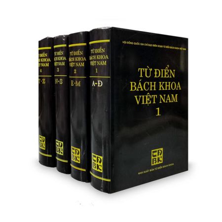 Từ điển bách khoa