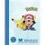 Vở Vinabook Pokemon 96 trang