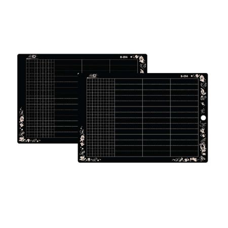 Bảng học sinh Thiên Long