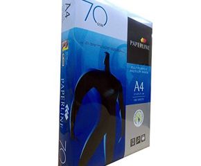 Giấy Paper line 70 A4