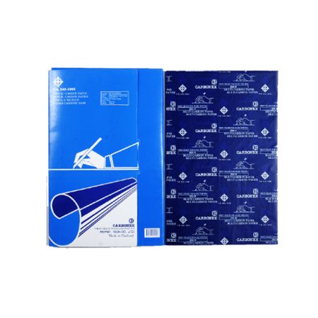 Giấy than bàn tay