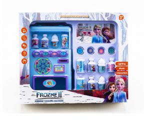 Máy bán nước tự động